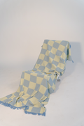 Kaia - Azul & Amarelo