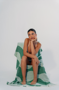 Olive - Verde