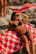 Kaia - Vermelho